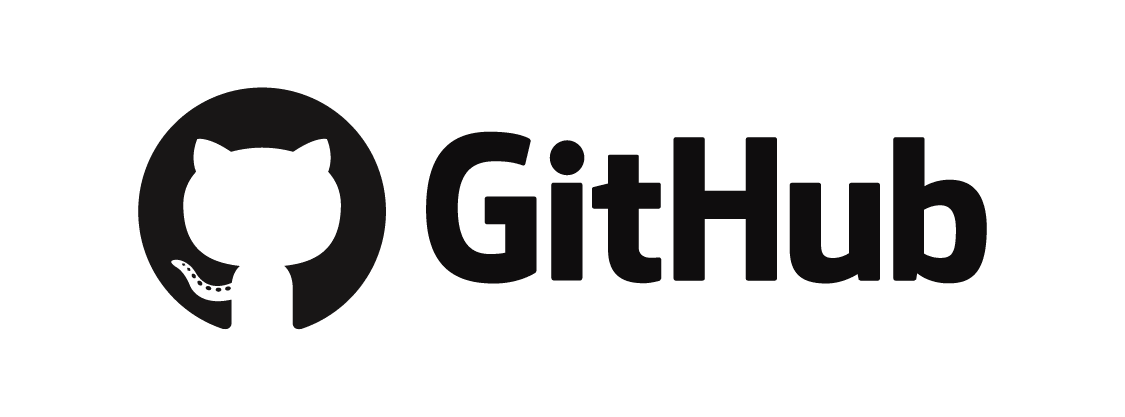 Logo GitHub - Plateforme de développement collaboratif