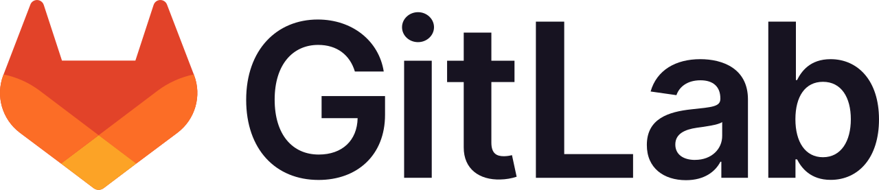 Logo GitLab - Plateforme DevOps complète