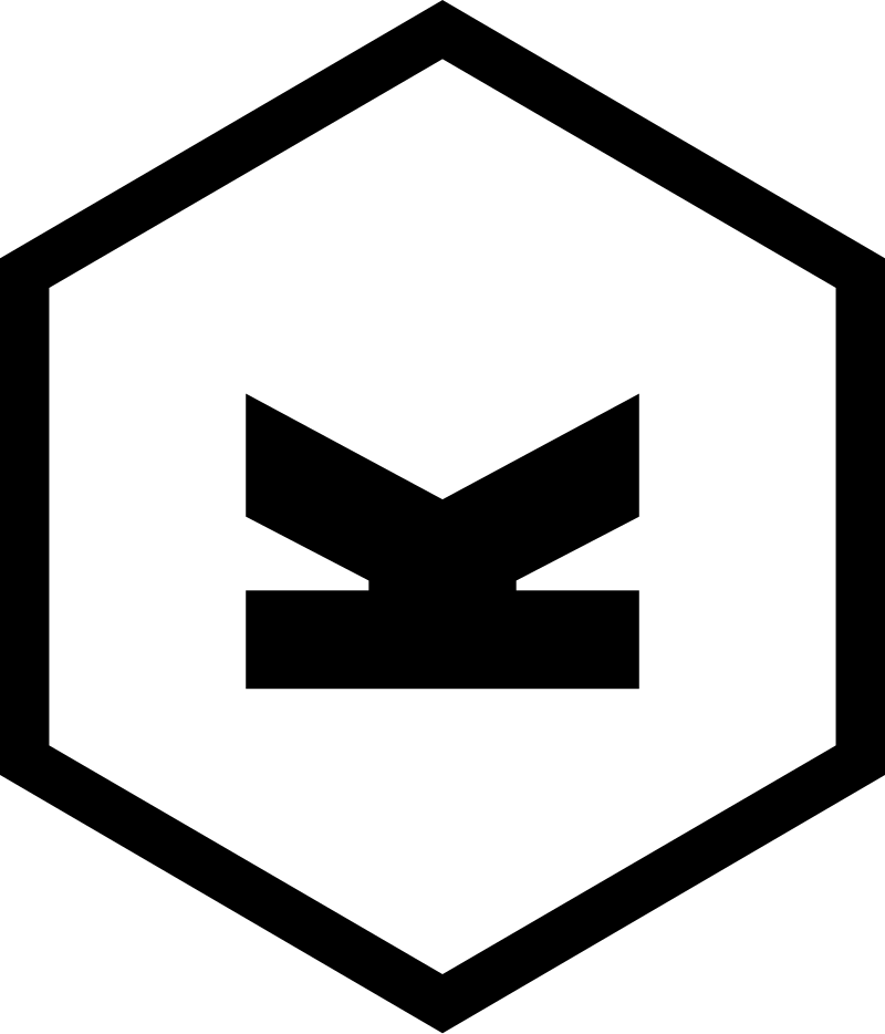 Logo Kirby CMS - Système de gestion de contenu flexible